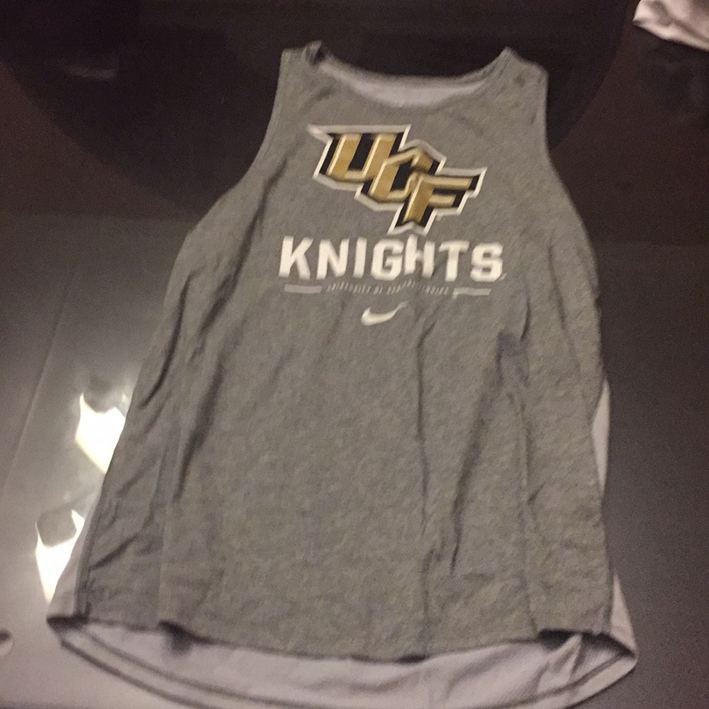 Nike UCF women’s tank top